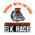Bulldog Band 5K Race – 2024 RACE